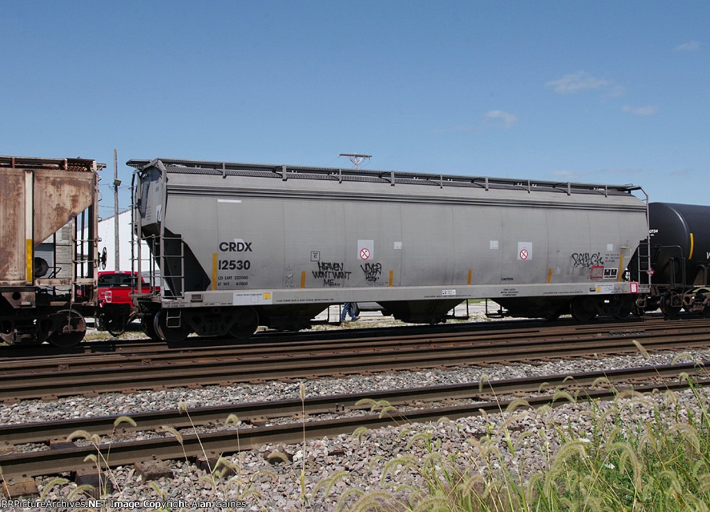 CRDX 12530